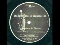 Random Noise Generation - Systematic