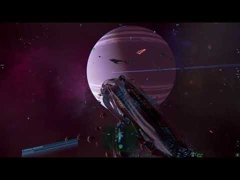 X4  Foundations: Is the hype for the boron ships gone?