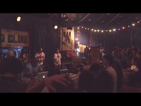 Dubcamp dub Judah live 2019
