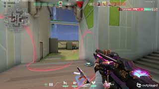 Spotlight Clip