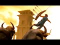 BAHUBALI 2 : THE CONCLUSION MASS FIGHT SCENE ANIMATION