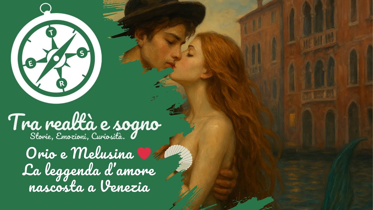 Il Luogo più Romantico e Misterioso