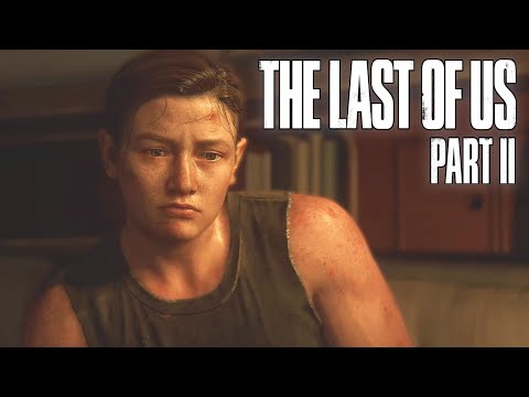 THE LAST OF US 2 Walkthrough Gameplay Part 31 (The Last of Us Part II) [1080p HD] (PS4 Pro)