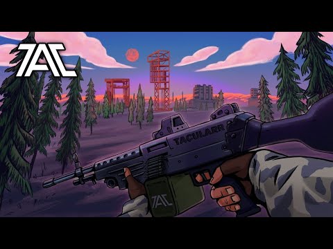 18,000 HOURS IN RUST NEVER PREPARED ME FOR THIS FOUNDATION WIPE..