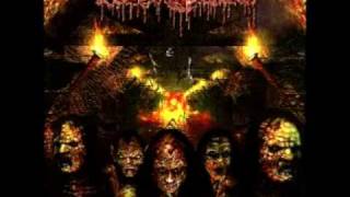 Fleshcrawl - The Day Man Lost (Carnage cover)