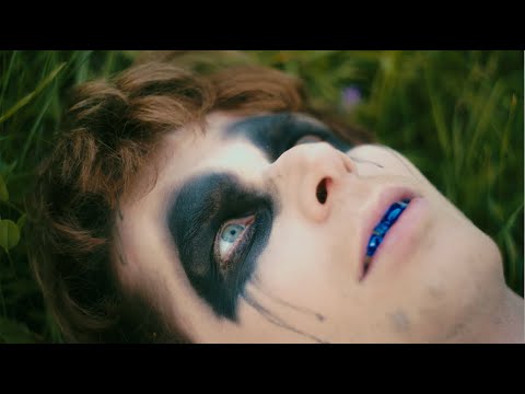 Holak - Nie mam już łez [Official Music Video]