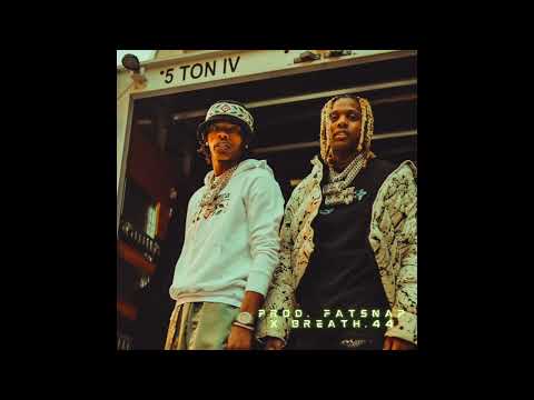 [FREE] Lil Durk x Lil Baby x Meek Mill Type Beat - "Blood Sweat and Tears"