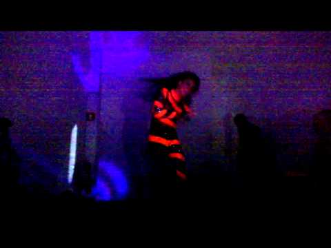 Agatha Cox - Serious - Freedom Club 29/11