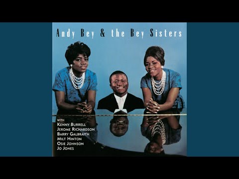 Клип Andy & The Bey Sisters - Sister Sadie