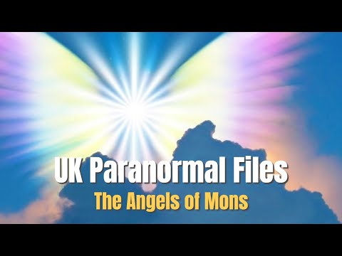 The Angels of Mons