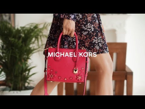 Getaway Glamour | Summer 2018