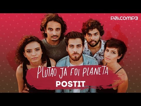 Post-it video