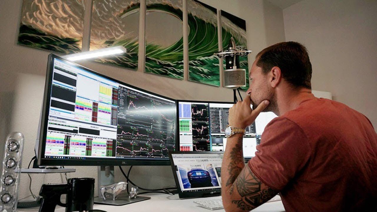 [Video] Cái giá phải trả để trở thành Trader