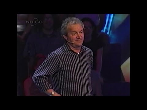 Juste pour Rire 2003 - Michel Barrette - Piéger Lucie