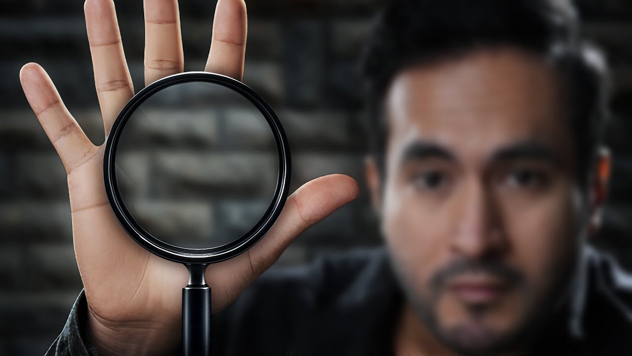 गायब/अदृश्य हो पाने का विज्ञान - Science and Illusion of an Invisibility Cloak