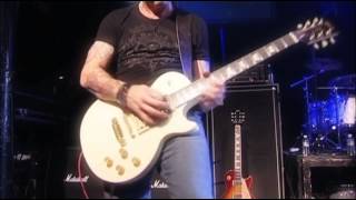 Harem Scarem With A Little Love live at Firefest IV