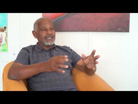 ENTREVISTA MESTRES DOS SABERES -  DOMINGOS IGNÁCIO