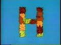 Sesame Street H And H
