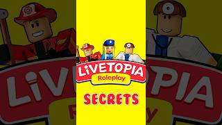 Download lagu Livetopia Secrets #livetopia mp3