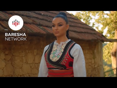 Edona Hasanaj - Rruget e Gurbetit (Official Video)