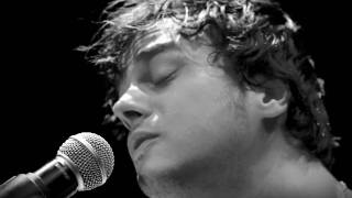 EXCLUSIVE &#39;High &amp; Dry&#39; Jamie Cullum live stage camera footage