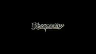 Rhapsody - Lord of the Thunder (Lyrics &amp; Sub Esp.)