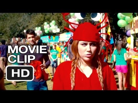 So Undercover (Clip 'Kissing Booth')