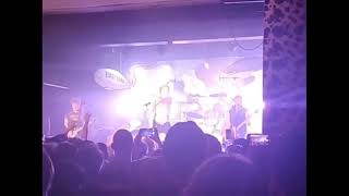 Green Day - Stuart And The Ave. [Live at Fremont Country Club, 2023]