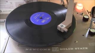 Buddy's Boogie - Buddy Johnson