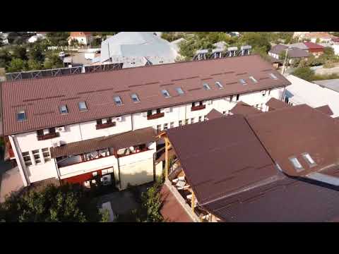 Pensiunea Bianca Botosani