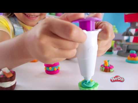 Play-Doh Super Küchenmaschine thumbnail