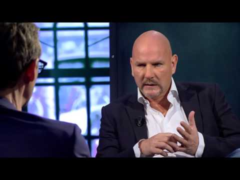 Jose Evers — Jose Evers (XXS): 'We moeten als creatieve industrie samen g