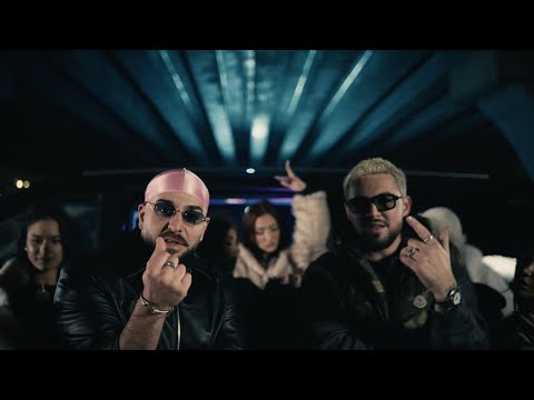 Lazy Ed x Mario - Balans