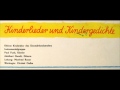Es war eine Mutter 