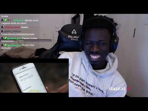 🇵🇹 Tuga React | BigJow x Flacko - Cartier (Official Music Video)