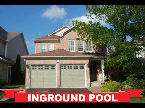 Whitby Real Estate - 108 Downey Drive