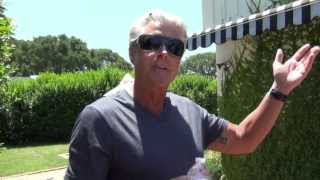 Санта Круз с Рондой и Гейл. Многосерийная видео-опупея с продолжением. Часть 2.