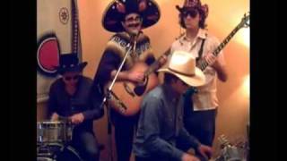 Mariachi Playing Reggae - function x2ds - lonely