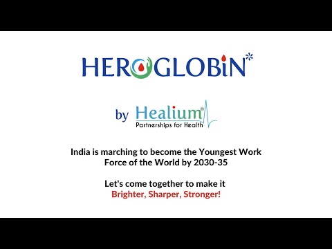 Anemia Treatment Screening Service