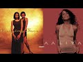 come over - aaliyah vs. changing faces (HEADPHONES ONLY)