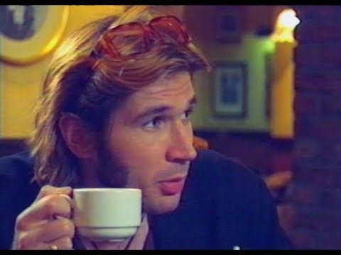 Del Amitri Interview (1995) - VH-1 Features