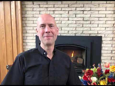 Sunday School Lesson on Numbers 20:1-13. Water at Meribah