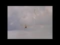 Guy Westlake Aerial Display In Dala Järna 2012