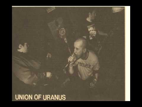 Union Of Uranus - Equilibriate - Pressure (Negative Approach cover) (demo)
