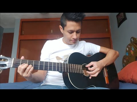 Ella Lo Sabe - Abel Velazquez