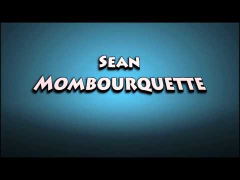 Sean Mombo - Steezin'