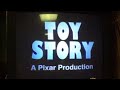 Opening To The Jungle Book 1995 Letterbox VHS