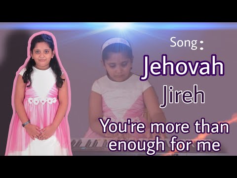 Yehovah Yireh/Tamil Christian Song/Keys/ By Prasamsa Benny/28-06-20