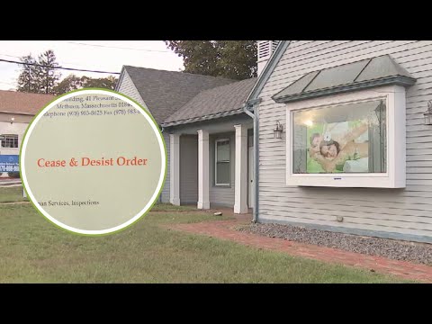 9 spas in Mass. city suspected of human trafficking closed amid sweeping crackdown