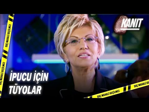 Elektrik Süpürgeleri Değerli İpuçları Verebilir! - Kanıt 81.Bölüm